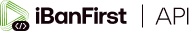 iBanFirst API logo